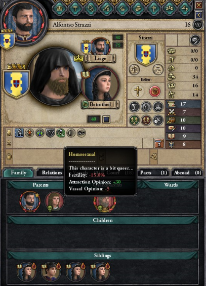 Alfontso homosexual trait.PNG